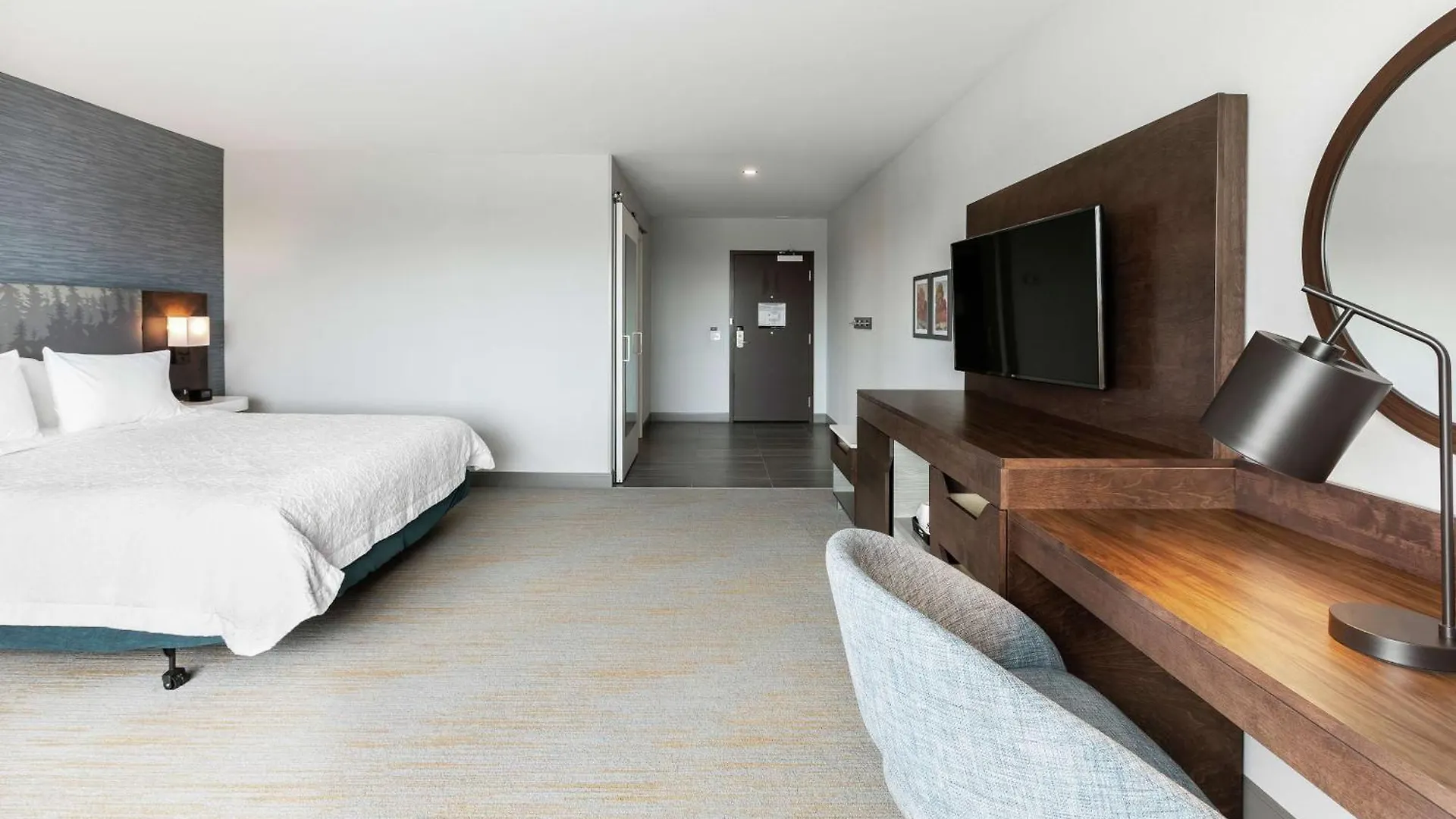 Hampton Inn & Suites By Hilton Quebec - Beauport 3*, Quebec City