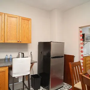  Appartement Private #1 Downtown Canada