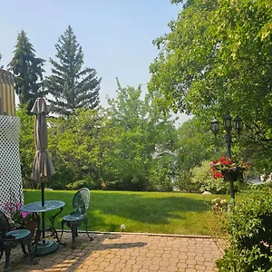 Window Hill , Saint Albert Canada