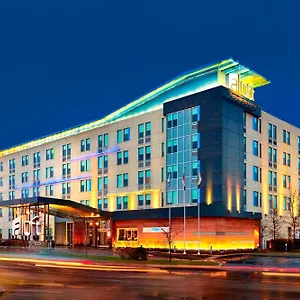 Aloft Airport 3*, Montréal Kanada
