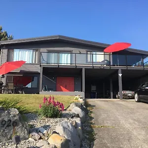 Sunshine Coast , Sechelt Canada