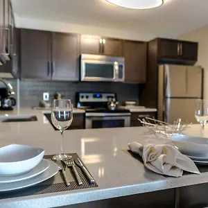 Garry Place Furnished , Winnipeg Canada