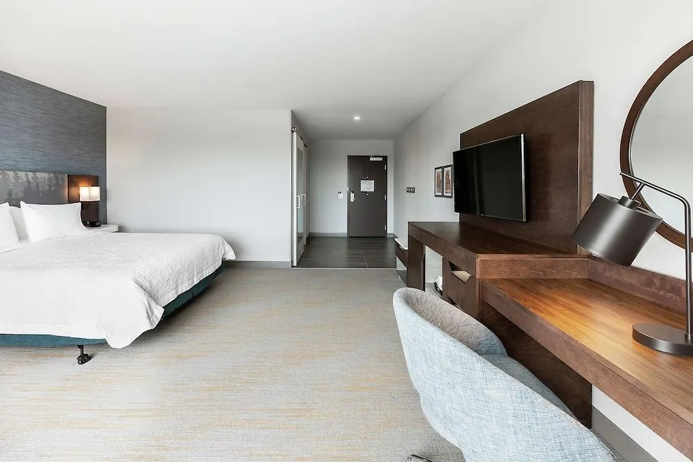 Hotell Hampton Inn & Suites By Hilton Quebec - Beauport