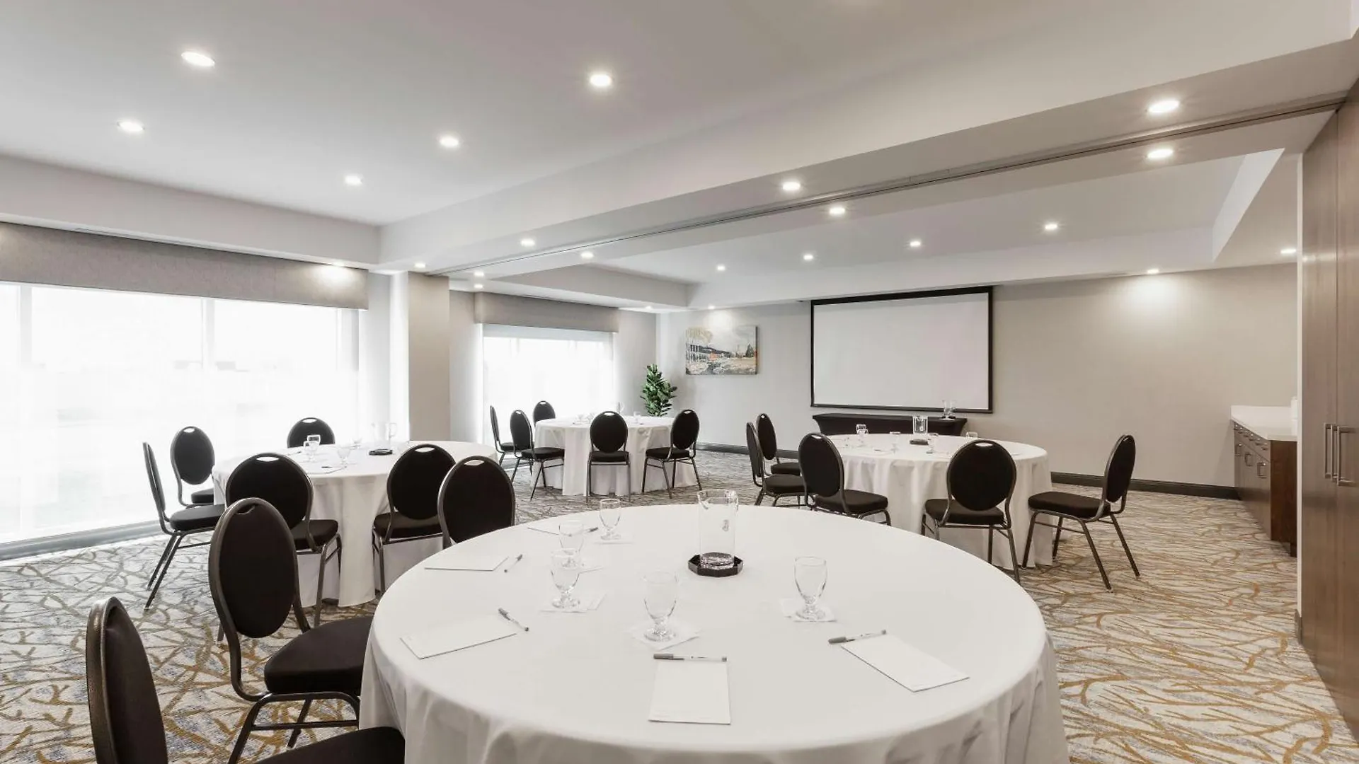 Hampton Inn & Suites By Hilton Quebec - Beauport Hotell