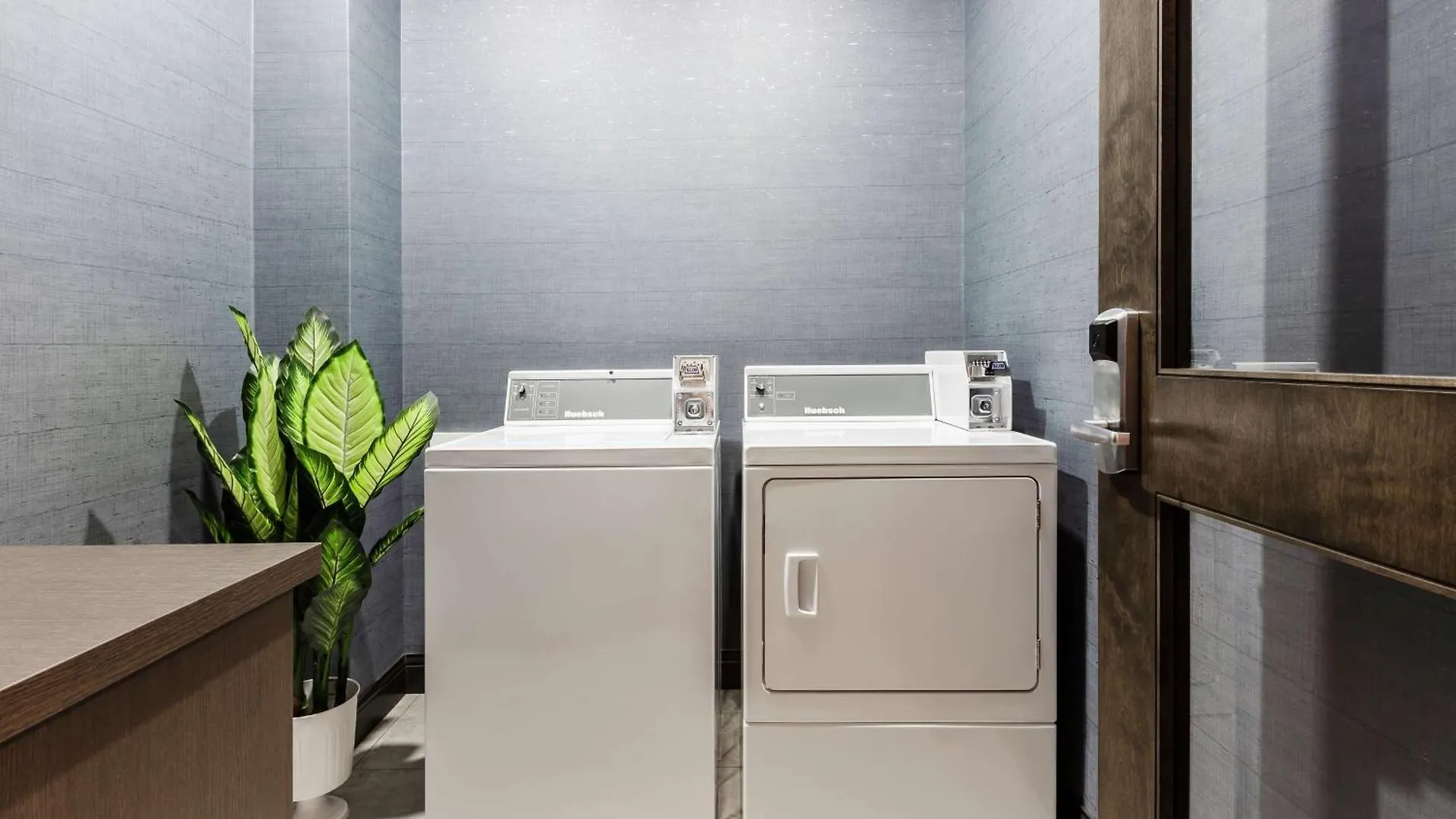 *** Hotell Hampton Inn & Suites By Hilton Quebec - Beauport Kanada