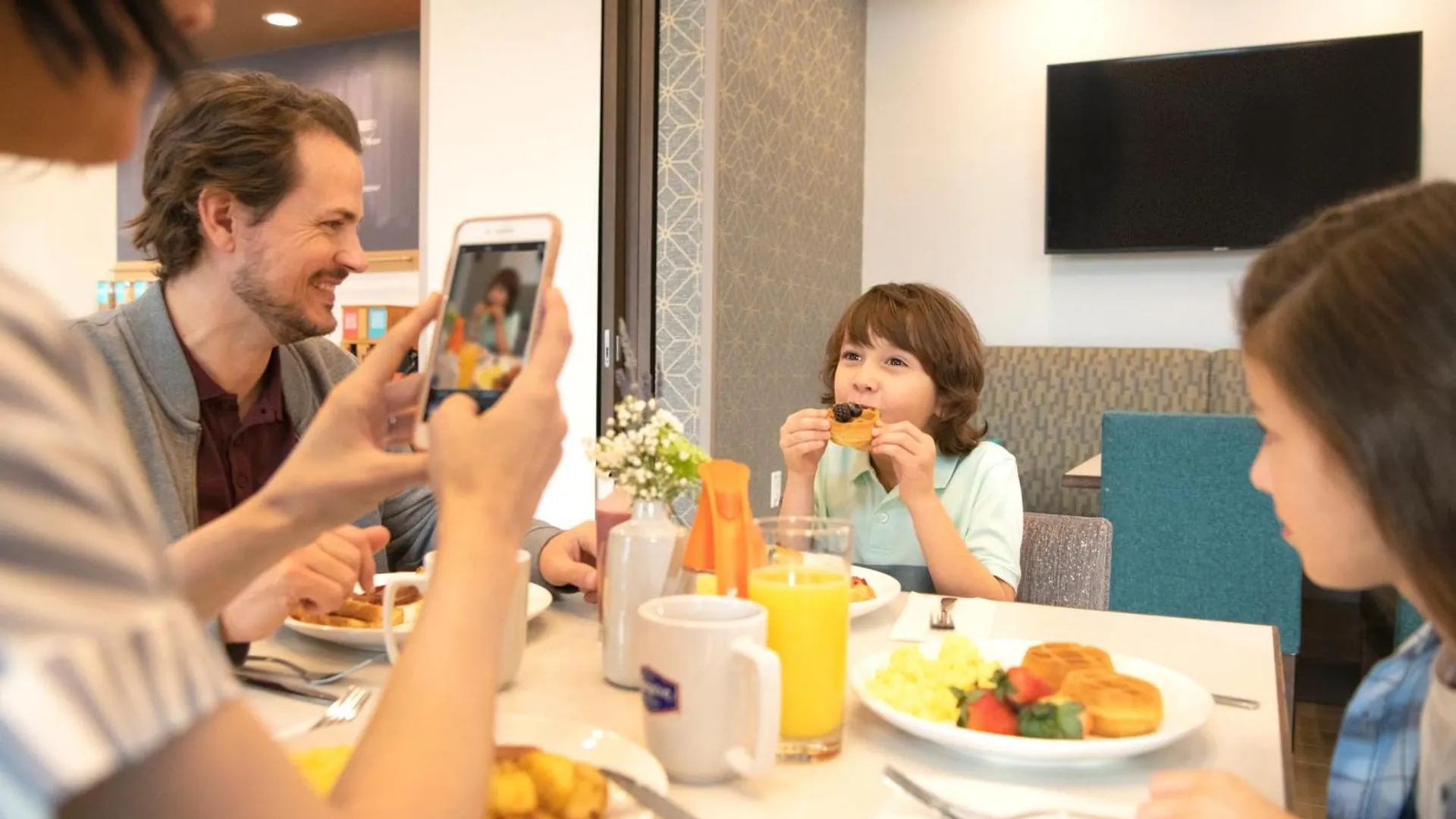 Hampton Inn & Suites By Hilton Quebec - Beauport Kanada